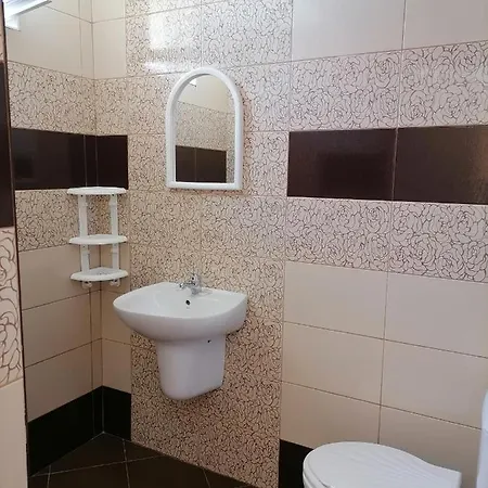 Къща Алтемдиа Със Стаи За Гости Guest house *