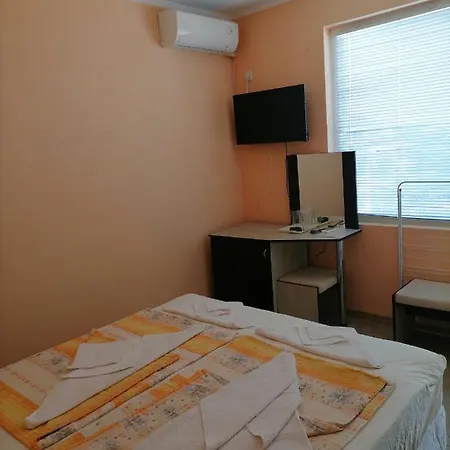 Къща Алтемдиа Със Стаи За Гости Guest house Lozenets