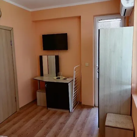 Къща Алтемдиа Със Стаи За Гости Guest house