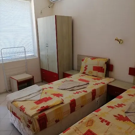 Къща Алтемдиа Със Стаи За Гости Guest house Lozenets