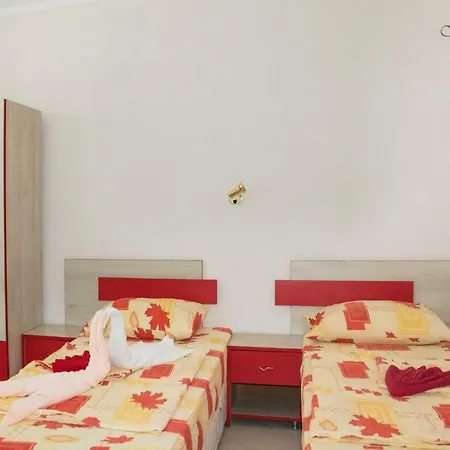 Guest house Къща Алтемдиа Със Стаи За Гости Lozenets