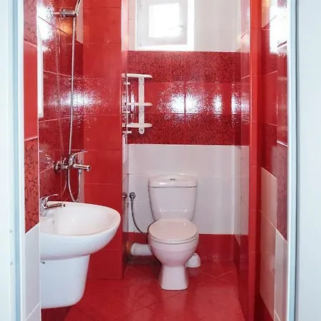 Guest house Къща Алтемдиа Със Стаи За Гости